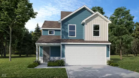 989 Mund Dr, Kokomo, IN 46902
