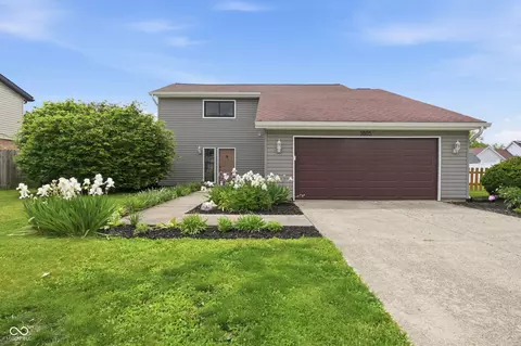 3805 N Lancaster Dr, Muncie, IN 47304