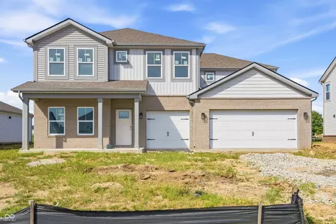 238 Aster Way, Greenfield, IN 46140