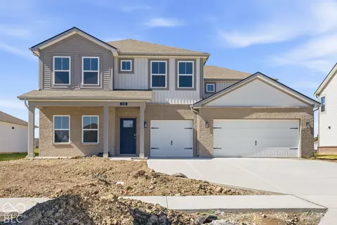 238 Aster Way, Greenfield, IN 46140