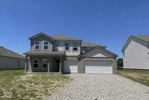 238 Aster Way, Greenfield, IN 46140