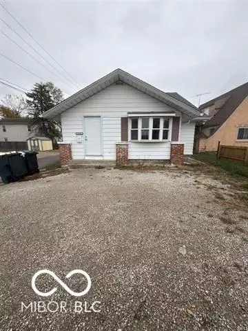1520 N Wheeling Ave, Muncie, IN 47303