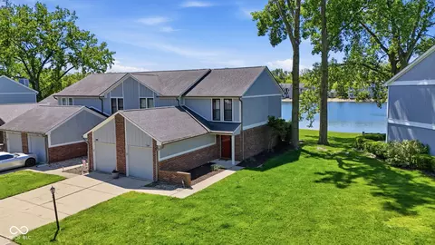 3189 Sandpiper North Dr, Indianapolis, IN 46268