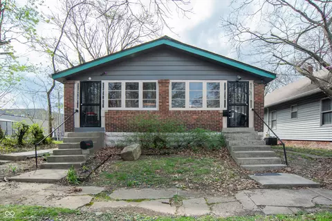 136 S Johnson Ave, Indianapolis, IN 46219
