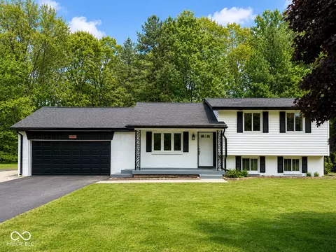 10307 S Orchard Park Dr S, Indianapolis, IN 46280