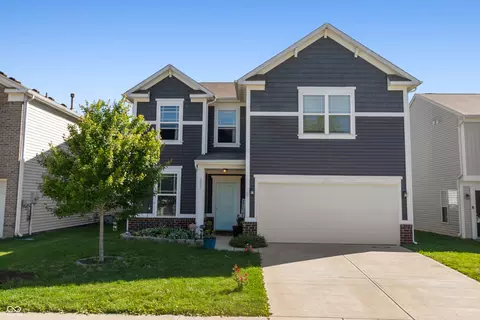1004 Balto Dr, Shelbyville, IN 46176