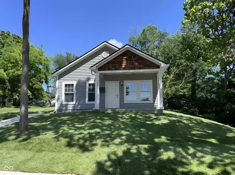 1221 Vandeman St, Indianapolis, IN 46203