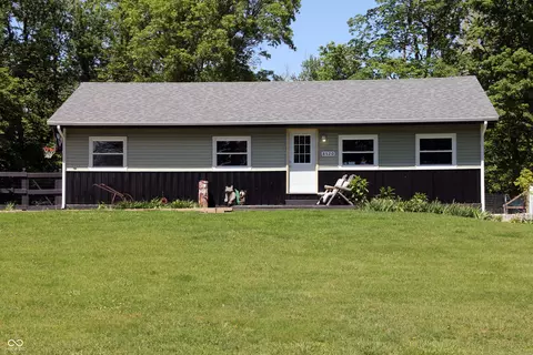8520 E 281st St, Arcadia, IN 46030