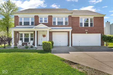 10328 Windward Dr, Indianapolis, IN 46234