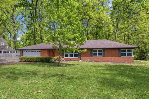 4004 E 42nd St, Indianapolis, IN 46226