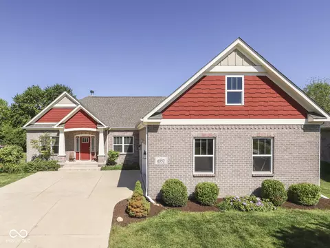 6552 Ventnor Ln, Indianapolis, IN 46217