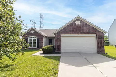 11453 Cosmo Ct, Indianapolis, IN 46229