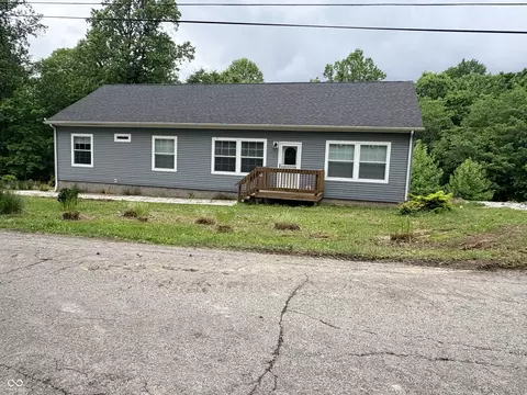 1490 S Arthur Rd, Paragon, IN 46166