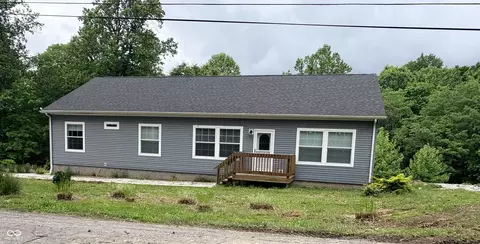 1490 S Arthur Rd, Paragon, IN 46166
