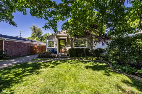 6140 Rosslyn Ave, Indianapolis, IN 46220