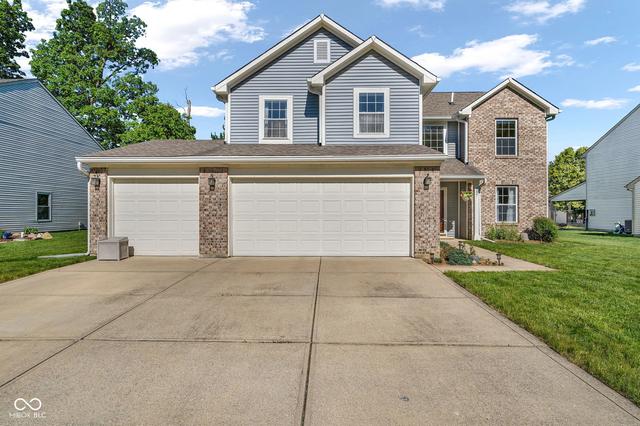 457 Prentiss Way, Avon, IN 46123