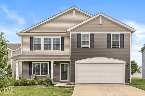 4449 Averly Park Cir, Indianapolis, IN 46237