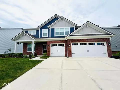1047 Kendrick St, Greenwood, IN 46143