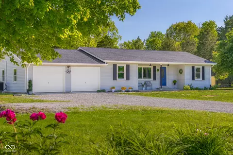 7685 W County Road 925 N, Elizabethtown, IN 47232