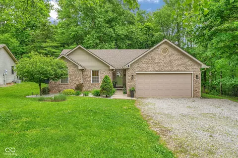 481 Jefferson Vly, Coatesville, IN 46121