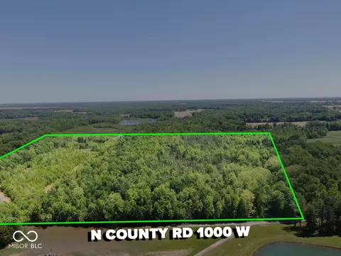 0 S 1000 W, Seymour, IN 47274