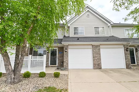 11437 Enclave Blvd, Fishers, IN 46038