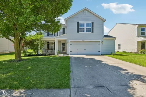 8635 Orchard Grove Ln, Camby, IN 46113