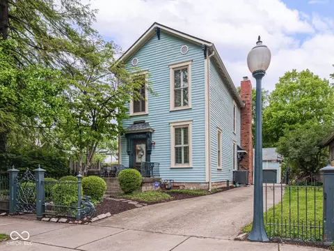 5514 E Michigan St, Indianapolis, IN 46219