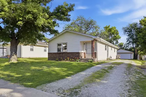 2924 Merts Dr, Indianapolis, IN 46237