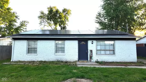 3742 Payton Ave, Indianapolis, IN 46226