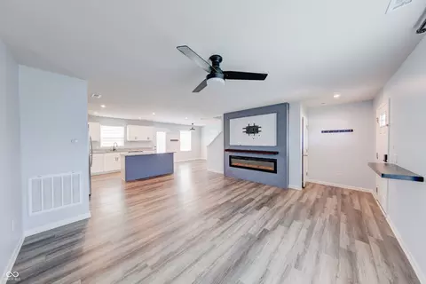 Living - 9758 Oak Grove Dr, Pendleton, IN 46064 photo 1 of 4