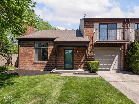 326 E Saint Clair St, Indianapolis, IN 46202