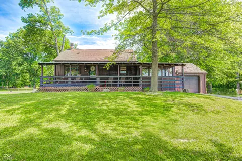 9208 E Troy Ave, Indianapolis, IN 46239