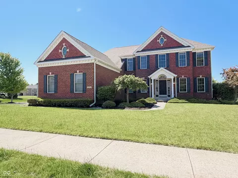 2535 Murphy Cir N, Westfield, IN 46074