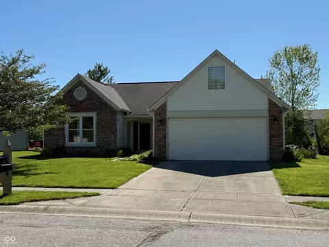 8551 Buffalo Ridge Dr, Indianapolis, IN 46227