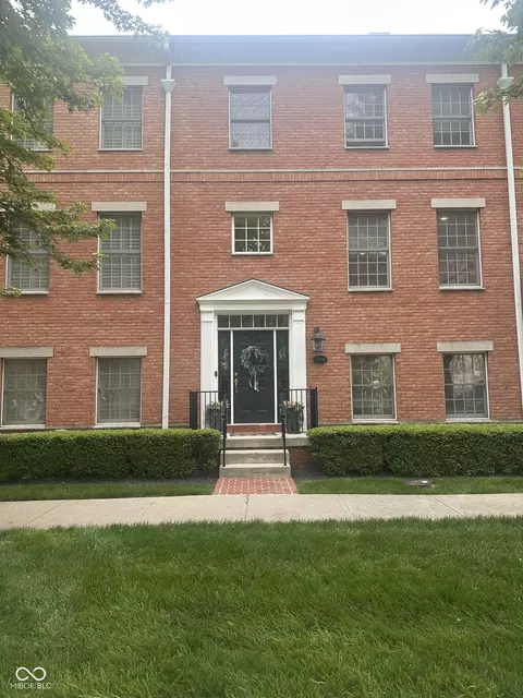 12991 Broad St, Carmel, IN 46032