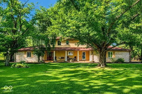 3610 Tara Ct, Westfield, IN 46074