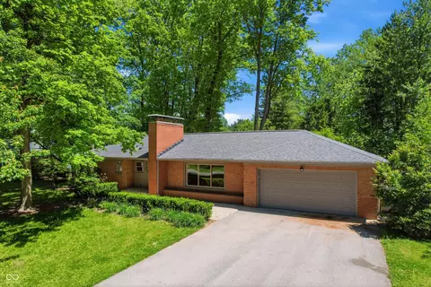 7703 Clarendon Rd, Indianapolis, IN 46260