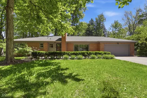 7703 Clarendon Rd, Indianapolis, IN 46260