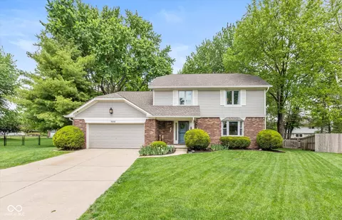 7628 Davis Ln, Indianapolis, IN 46236