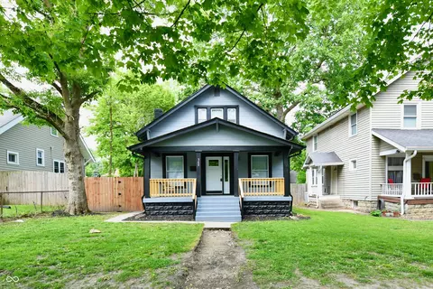 360 S Emerson Ave, Indianapolis, IN 46219