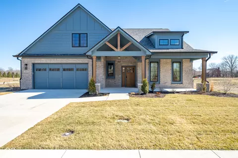 14515 Mitchel Ln, Carmel, IN 46032