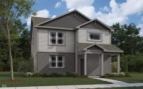 223 Springfield Xing, Greenfield, IN 46140