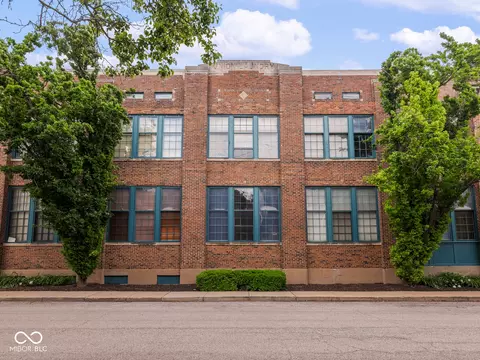 735 Lexington Ave #30, Indianapolis, IN 46203