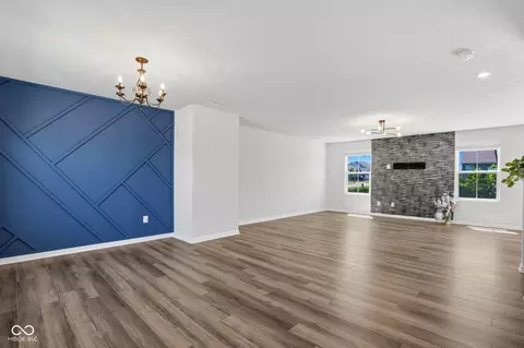 Living - 9760 Oakgrove Dr, Pendleton, IN 46064 photo 1 of 6