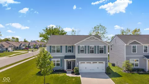 View/Area - 9760 Oakgrove Dr, Pendleton, IN 46064 photo 2 of 16