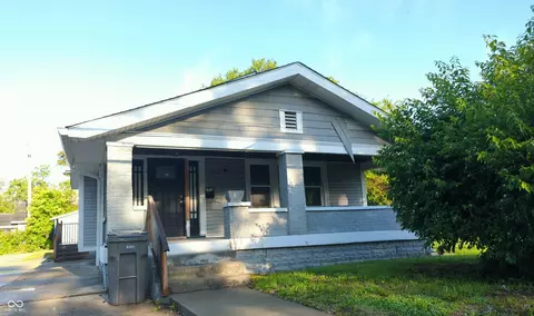 2606 N Harding St, Indianapolis, IN 46208