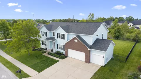 14174 Brandt Ln, Westfield, IN 46074