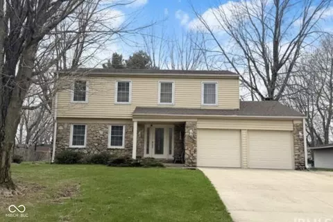 1009 N Hickory Ln, Kokomo, IN 46901
