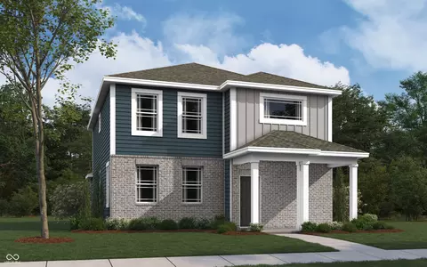 235 Springfield Xing, Greenfield, IN 46140